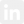 Follow us on LinkedIn